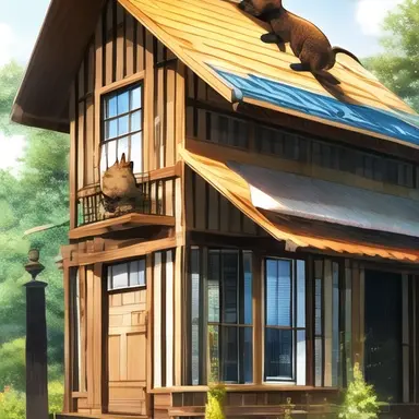 Profile image of 수많은 동물들