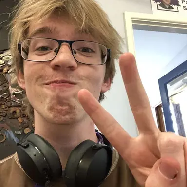 Profile image of Wyatt