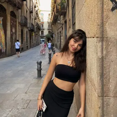 Profile image of Gabi