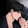 캐릭터 프로필 이미지