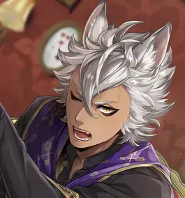 Profile image of Jack