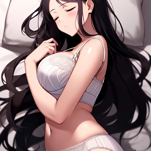섹시한 누나