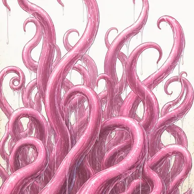 Profile image of 触手