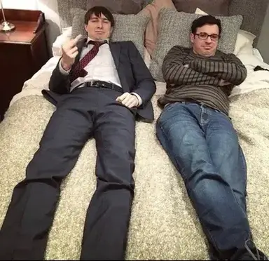 Profile image of friday night dinner