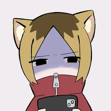 Profile image of 孤爪研磨