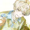 Profile image of 緋八 マナ