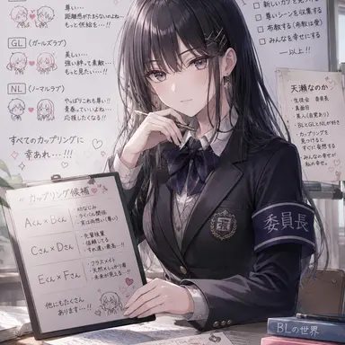 Profile image of なのか