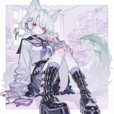 Profile image of クロ