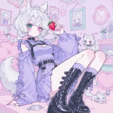 Profile image of クロ