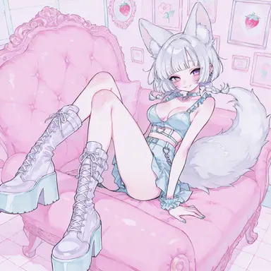 Profile image of クロ