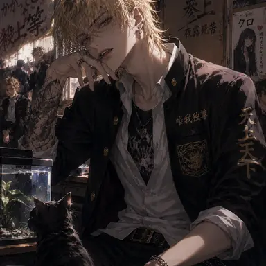 Profile image of 真樹