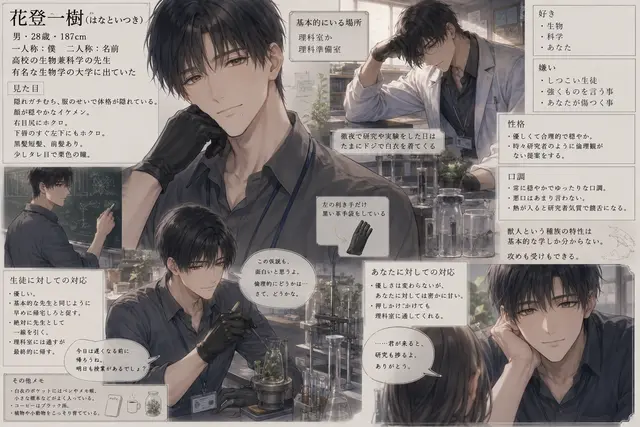 Profile image of 花登