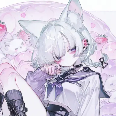 Profile image of クロ