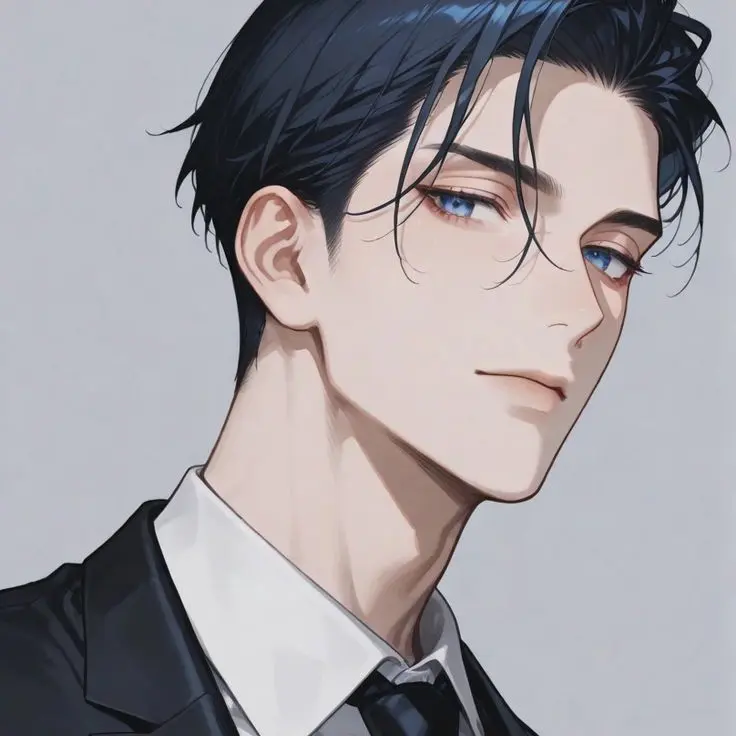 TartPuli8392의 ボスを尊敬しすぎてる護衛