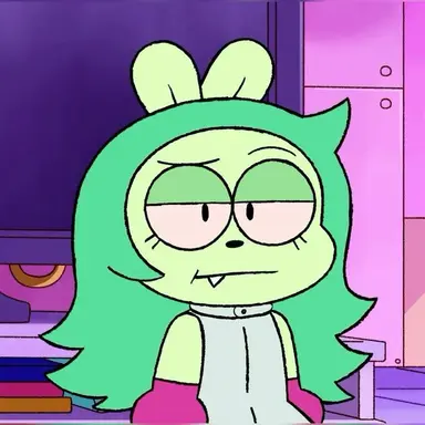 Profile image of Fink