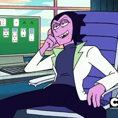 Profile image of Professor poisonous