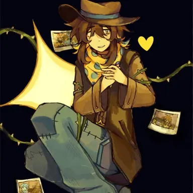 Profile image of 클로버
