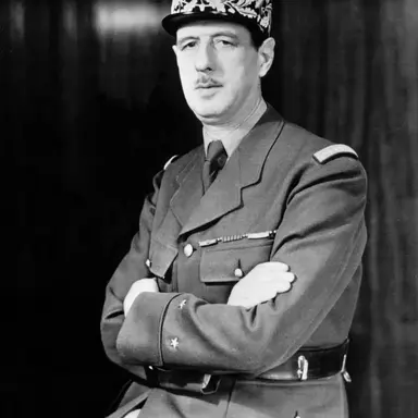 Profile image of 샤를 드골