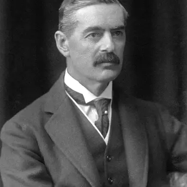 Profile image of 네빌 체임벌린