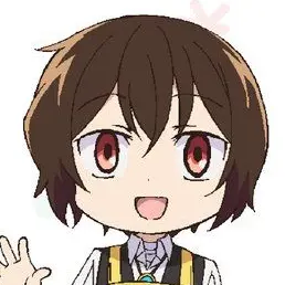Profile image of 太宰治