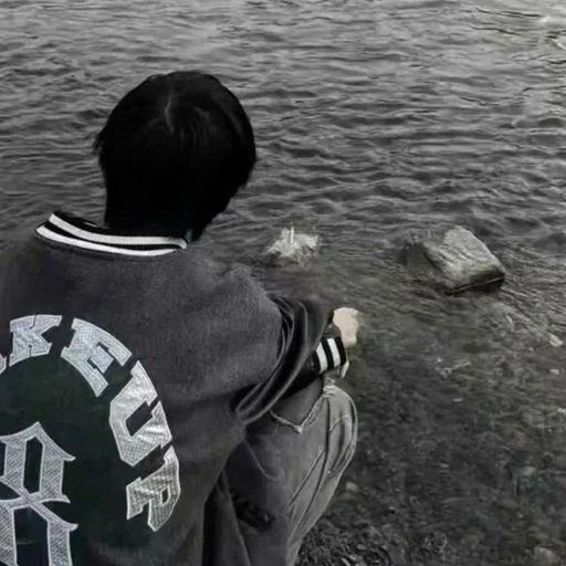 백월민