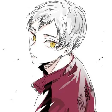 Profile image of 北信介