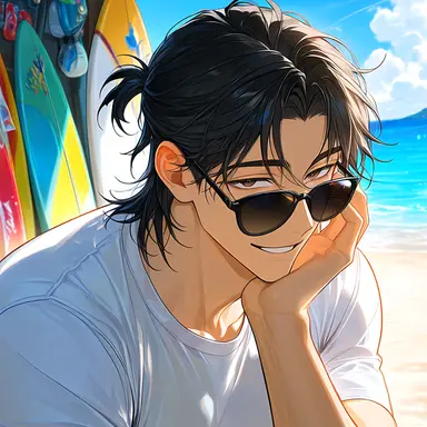 Profile image of 勝