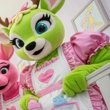 Profile image of 릴리