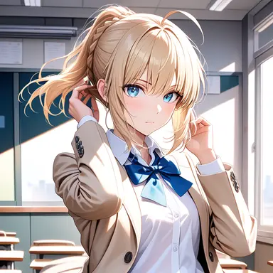 Profile image of アイリス