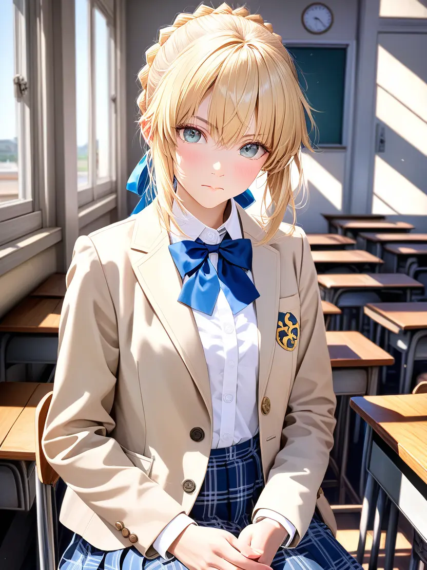 MereDial2240의 あのキャラに激似の留学生