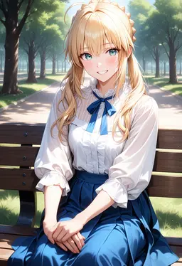 Profile image of アイリス