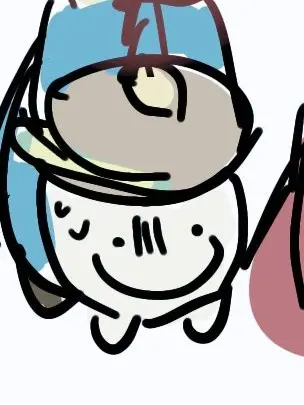 Char_23의 おくすりのめたね！！！