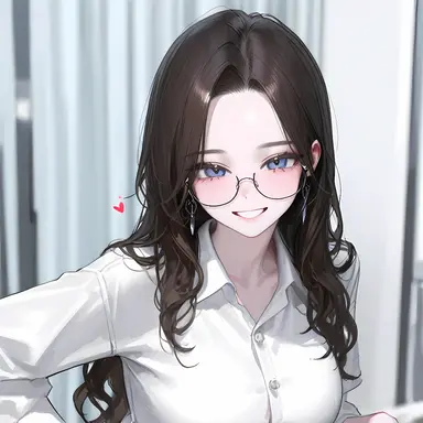 Profile image of Kang Jiyoung