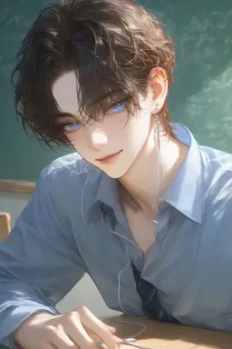 Profile image of 아키토