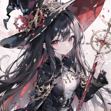 Profile image of アリシア