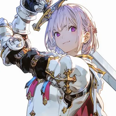 Profile image of クロヱ