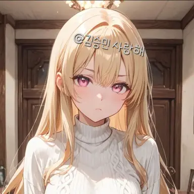 Profile image of 안우리