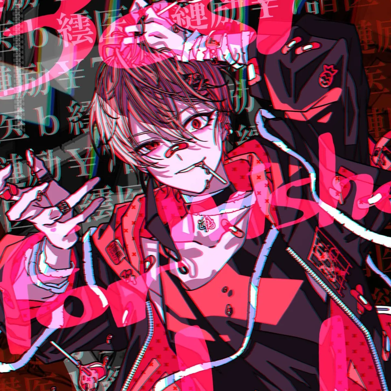 GaudyDay2873의 ヤンデレ彼氏(暇72)