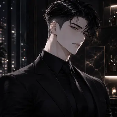 Profile image of 氷室　零央