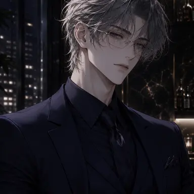 Profile image of 御子柴　楓