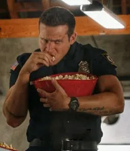 Profile image of Buck