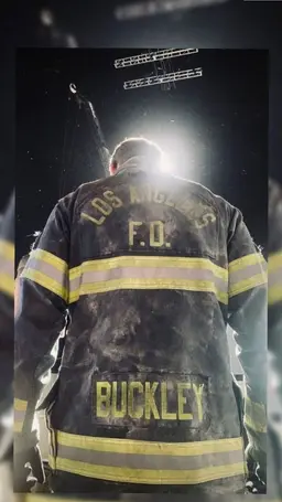 Profile image of Buck