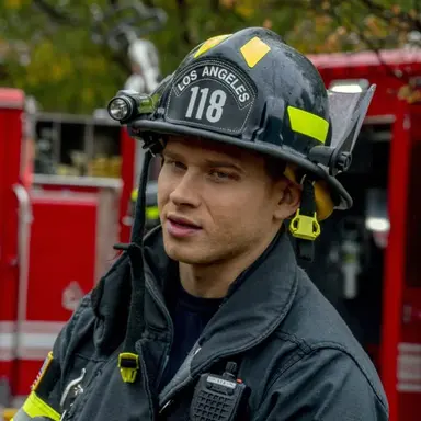 Profile image of Buck