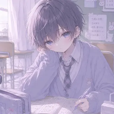 Profile image of るい