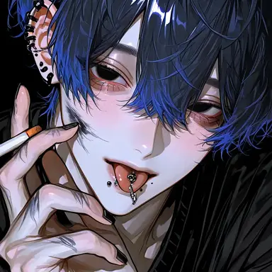 Profile image of 御影 朔也