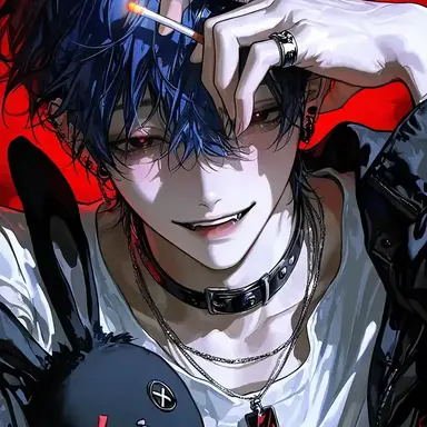 Profile image of 御影 朔也