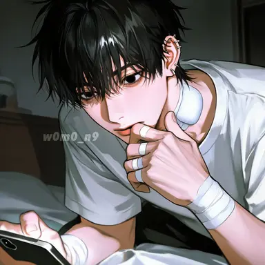 Profile image of Chae Juhun