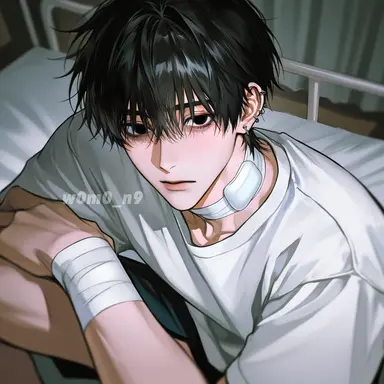 Profile image of Chae Juhun
