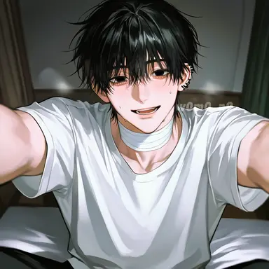 Profile image of 채주훈