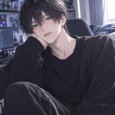 Profile image of Reo